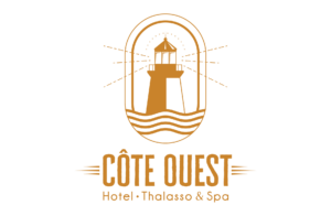 Côte Ouest Logo